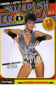 Swedish Erotica 83: Sharon Mitchell