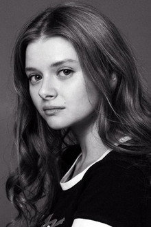 Alyssa Lozovskaya
