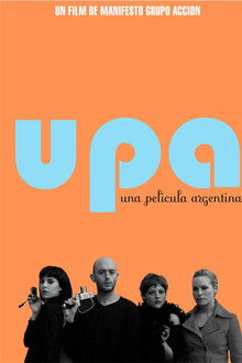 Upa! An Argentinian Movie