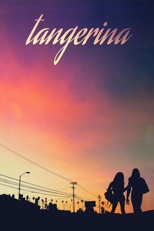 Poster do filme Tangerine