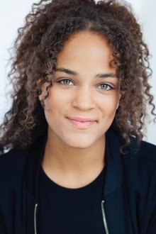 Photo of Chanel Mings