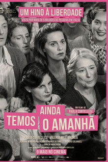 There s Still Tomorrow WEB DL 