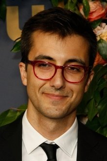 Photo of Nick Antosca