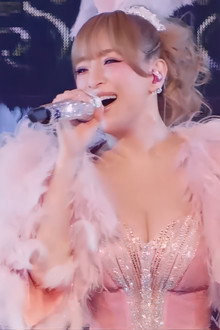 ayumi hamasaki COUNTDOWN LIVE 2021-2022 A ~23rd Monster~