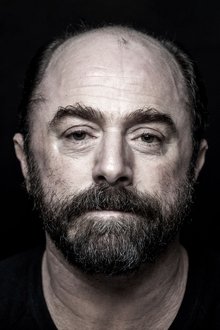 Photo of Brendan Clearkin