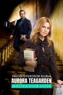 Valódi Gyilkosok Klubja: Aurora Teagarden / Macska-egér játék