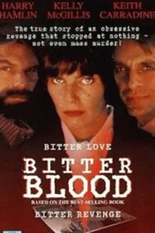 Poster do filme Sangue Amargo / Sangue Inocente