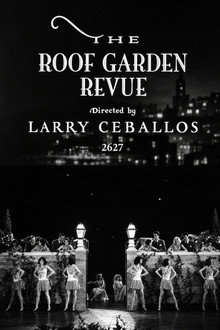 The Roof Garden Revue