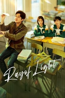 Poster da série Ray of Light