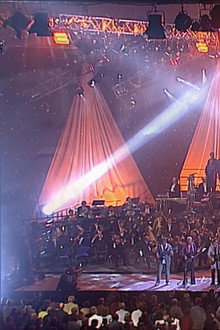 Scorpions - Moment of Glory Live with the Berlin Philharmonic Orchestra