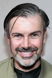 Photo of Matt McGrath