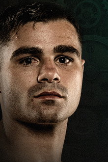 Jake Wyllie vs. Youssef Dib