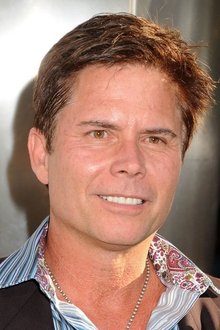 Photo of Carey Hayes