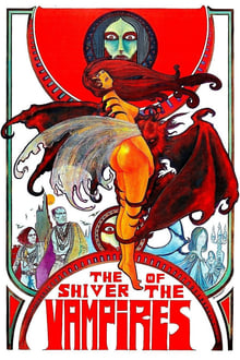 The Shiver of the Vampires 1971