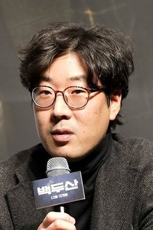 Photo of Kim Byung-seo