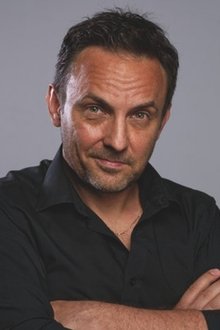 Photo of Łukasz Matecki