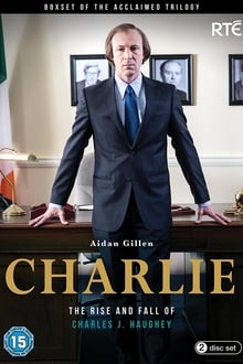 Poster da série Charlie