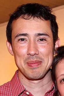 Márcio Hashimoto