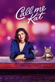 Call Me Kat 2° Temporada Completa