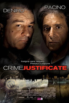 Crime justificate