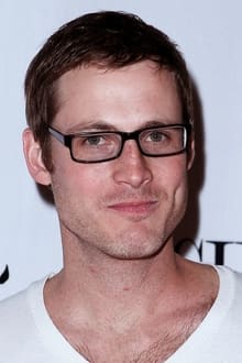 Photo of Benjamin Gourley
