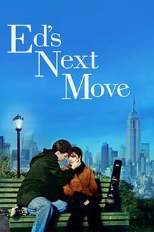 Poster do filme Ed's Next Move