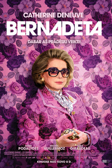 BERNADETA