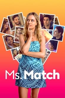 Poster do filme Ms. Match