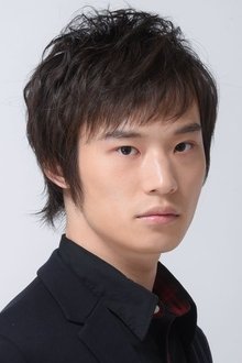 Photo of Kousuke Miyoshi