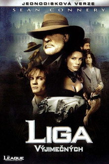 Liga výjimečných