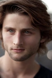 Photo of Mark Ryder