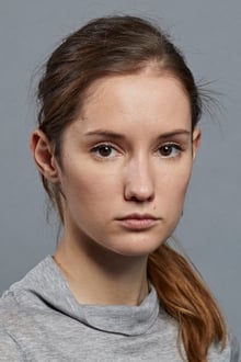 Foto de perfil de Eliška Křenková
