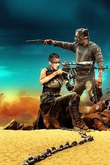 Mad Max: Fury Road
