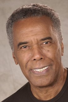 Photo of Robert Hooks