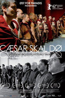 Cæsar Skal Dø
