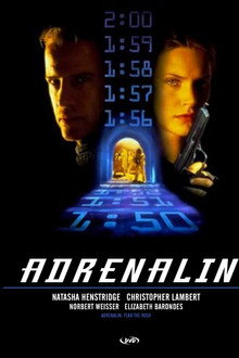 Adrenalin