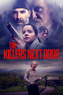 Poster do filme The Killers Next Door