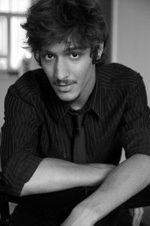 Photo of Dario Aita