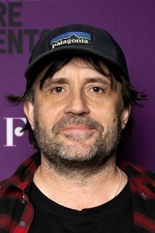 Photo of David Earl