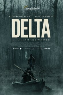 Poster do filme Delta