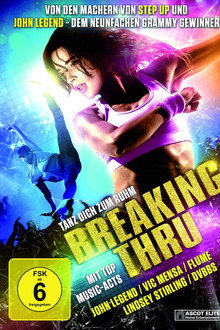 Breaking Thru