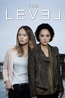 The Level tv show poster