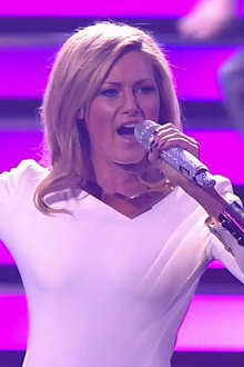Die Helene Fischer Show 2013