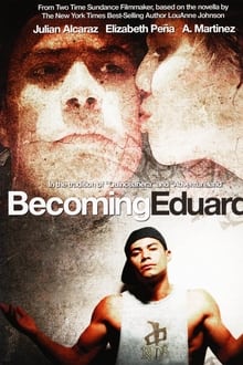Poster do filme Becoming Eduardo
