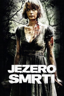 Jezero smrti