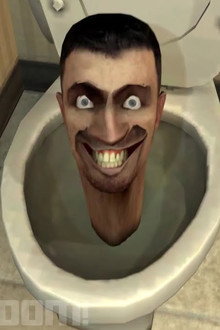 Skibidi Toilet