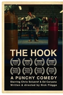 Poster do filme The Hook