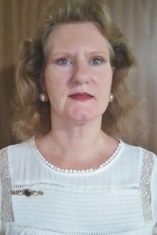 Photo of Fran Robertson