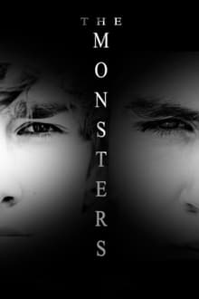 Poster do filme The Monsters