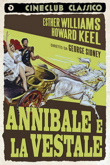Annibale e la vestale